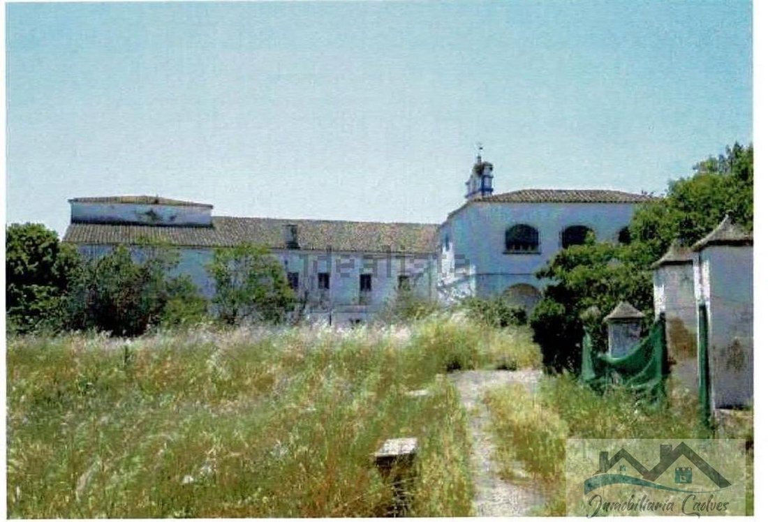 Haus in Fuente del Maestre, Extremadura, Spanien 3 - 18783656