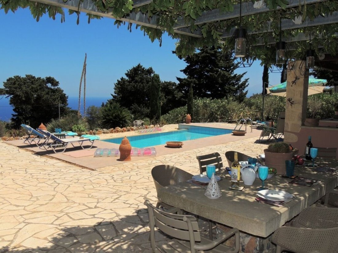 Villa in Apokoronas, Greece 4 - 18783775