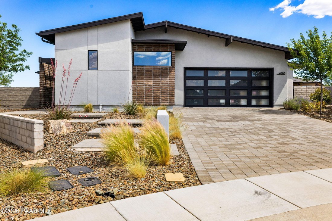 House in Prescott Valley, Arizona, United States 2 - 18786275