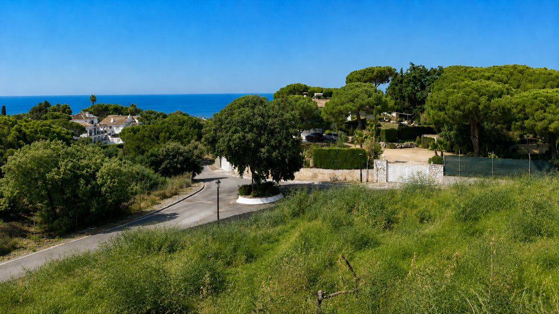 Villa en Elviria-Cabopino, Marbella, España 3 - 18786327