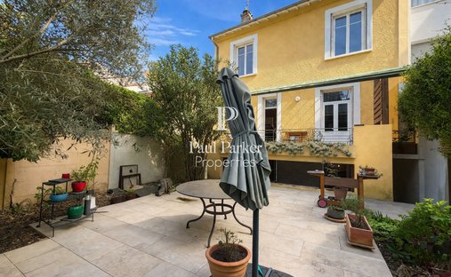 Villa in Saint Bruno-Saint Augustin, Bordeaux, Frankreich 1