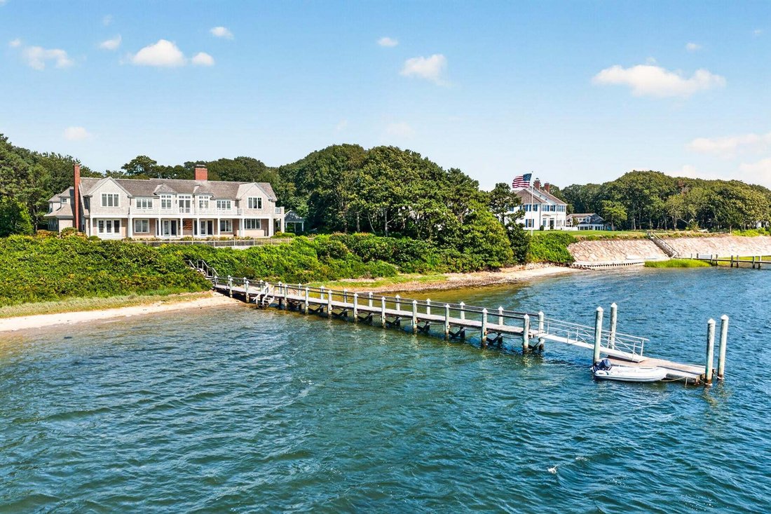 House in Barnstable, Massachusetts, United States 2 - 18653038
