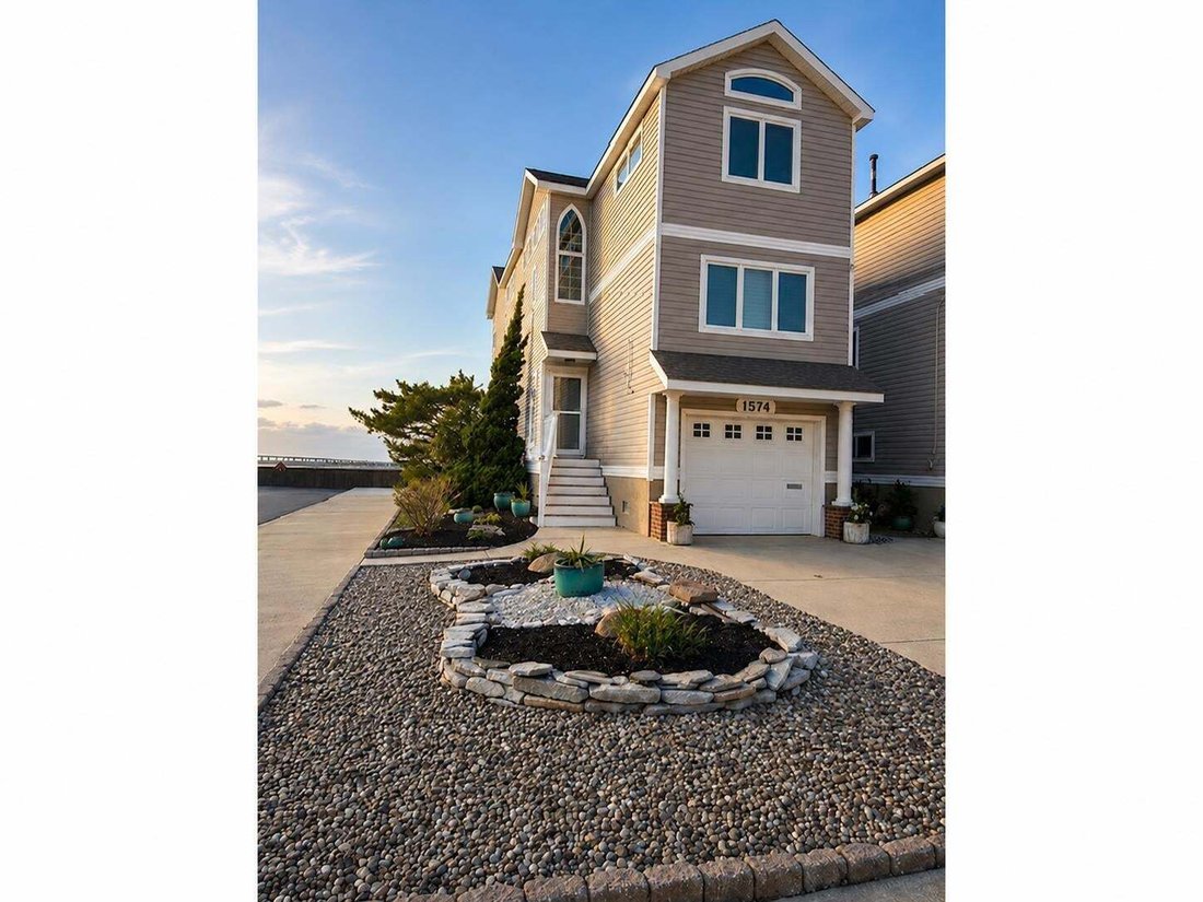 Condominio en Ocean City, Nueva Jersey, Estados Unidos 1 - 18785963