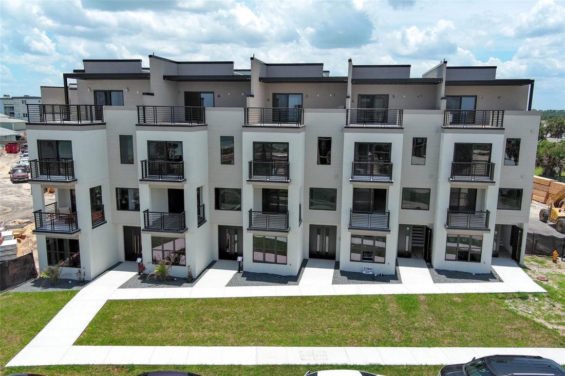Condominio en Ormond Beach, Florida, Estados Unidos 1 - 18783636