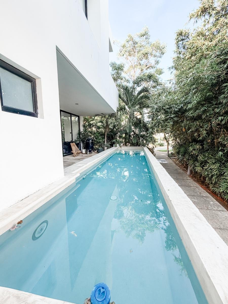 Casa a Cancún, Quintana Roo, Messico 5 - 18166366