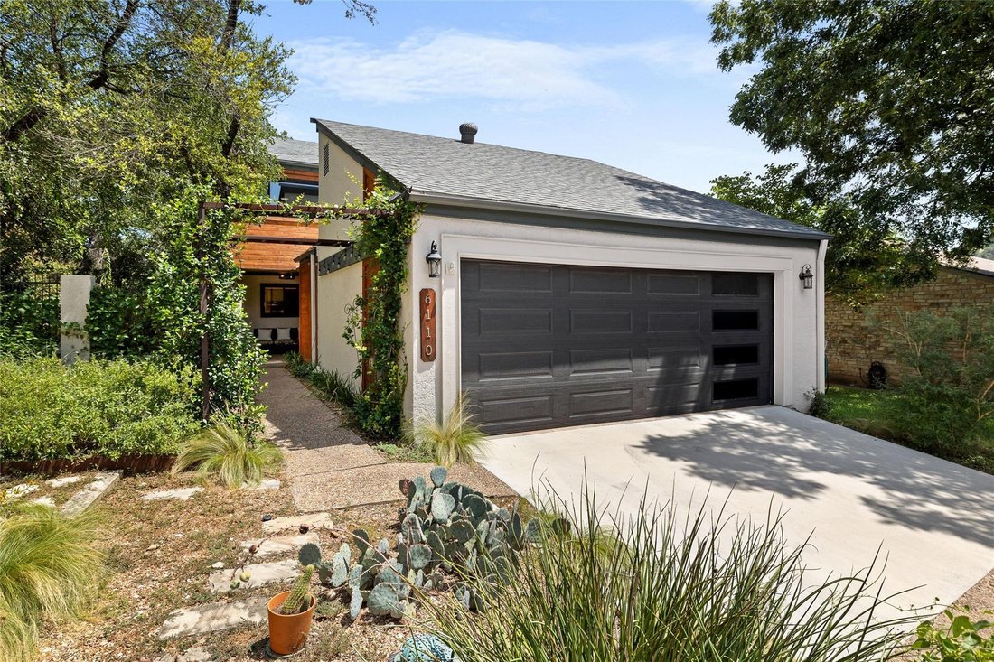 House in Austin, Texas, United States 2 - 18786646