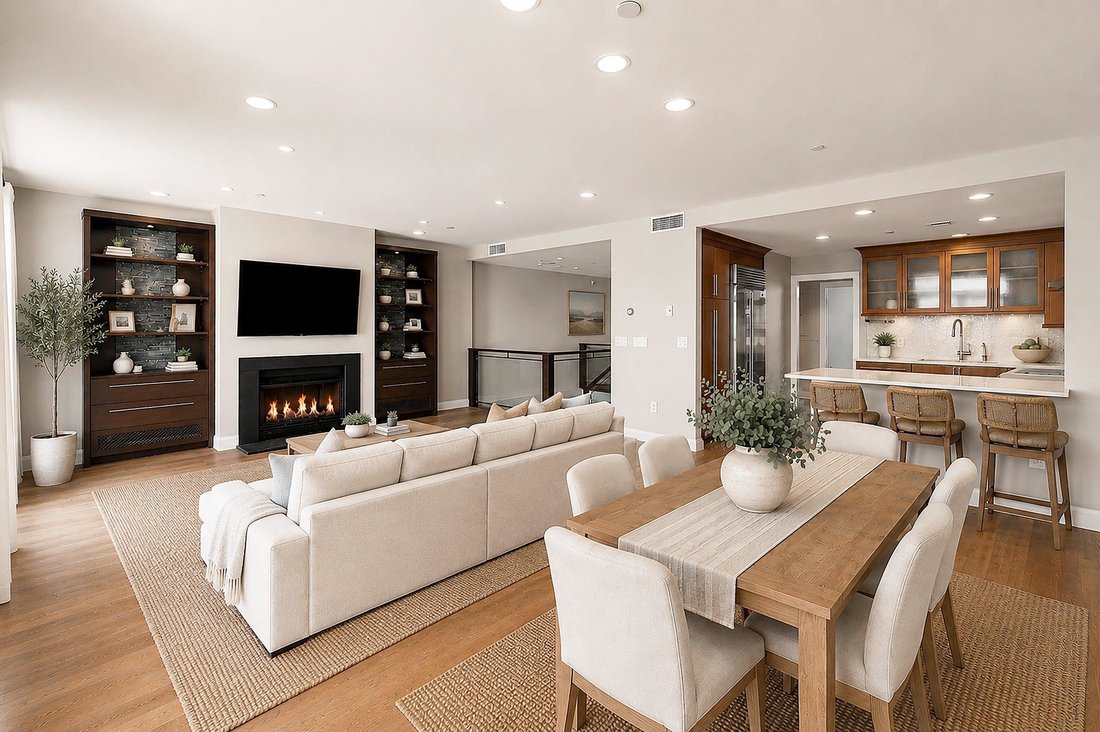 Condominio en Jersey City, Nueva Jersey, Estados Unidos 3 - 18785454