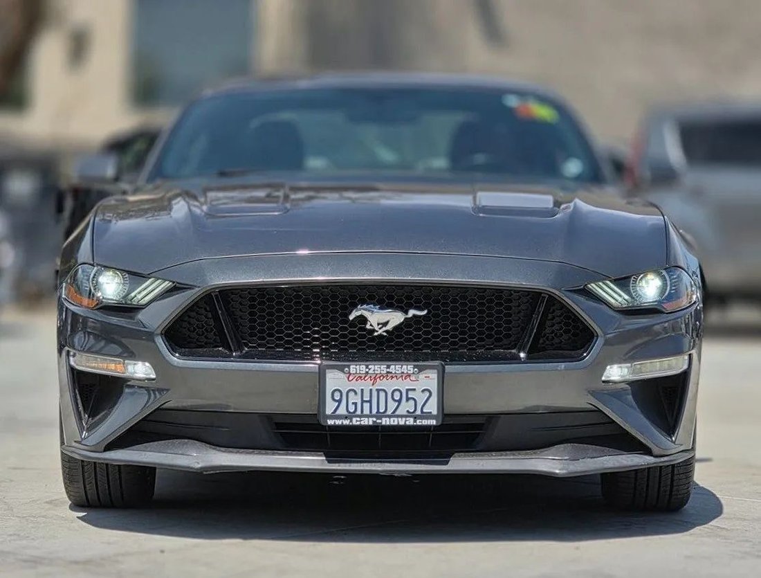Coupe in San Diego, CA, United States 2 - 18655576