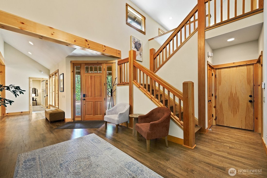 Haus in Cle Elum, Washington, Vereinigte Staaten 2 - 18789192