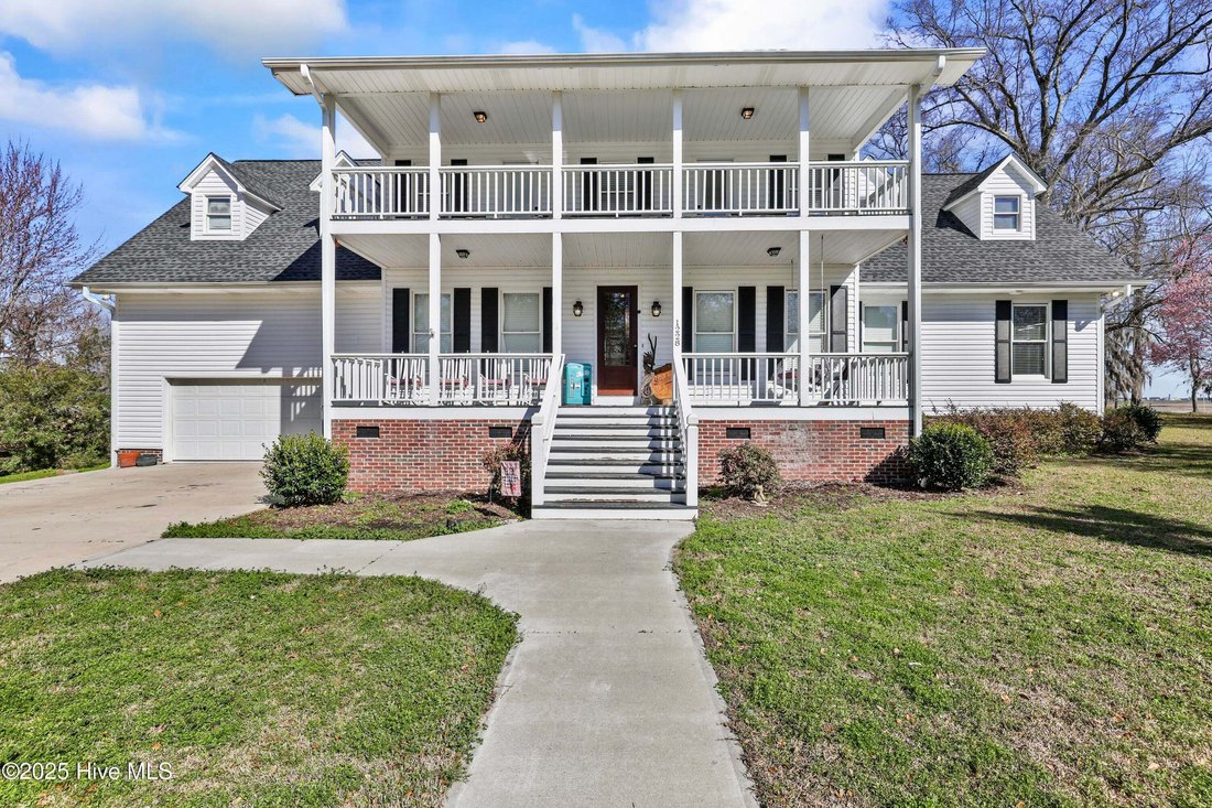 Haus in Leland, North Carolina, Vereinigte Staaten 1 - 18784111