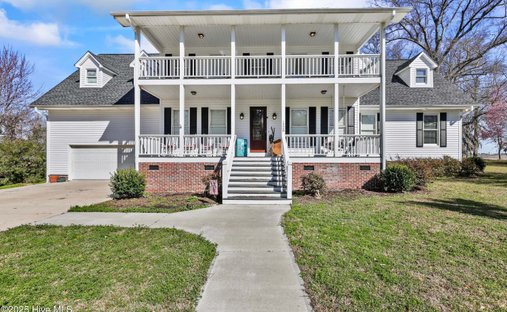 Haus in Leland, North Carolina, Vereinigte Staaten 1