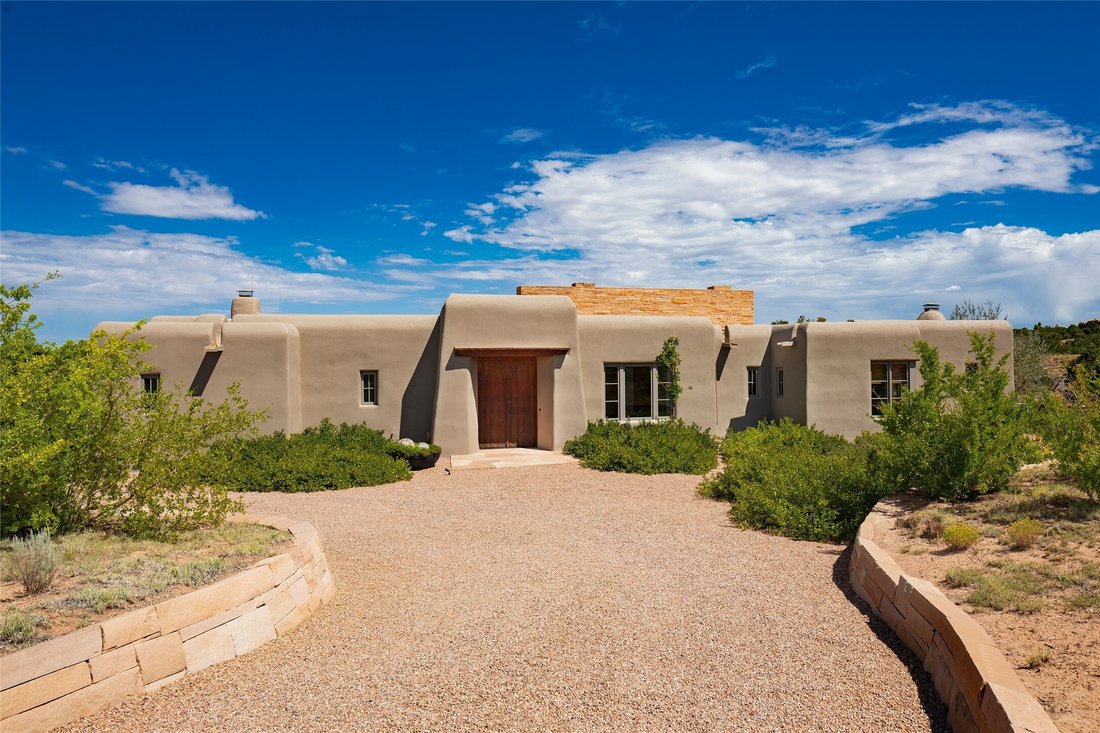 House in Santa Fe, New Mexico, United States 2 - 18120493