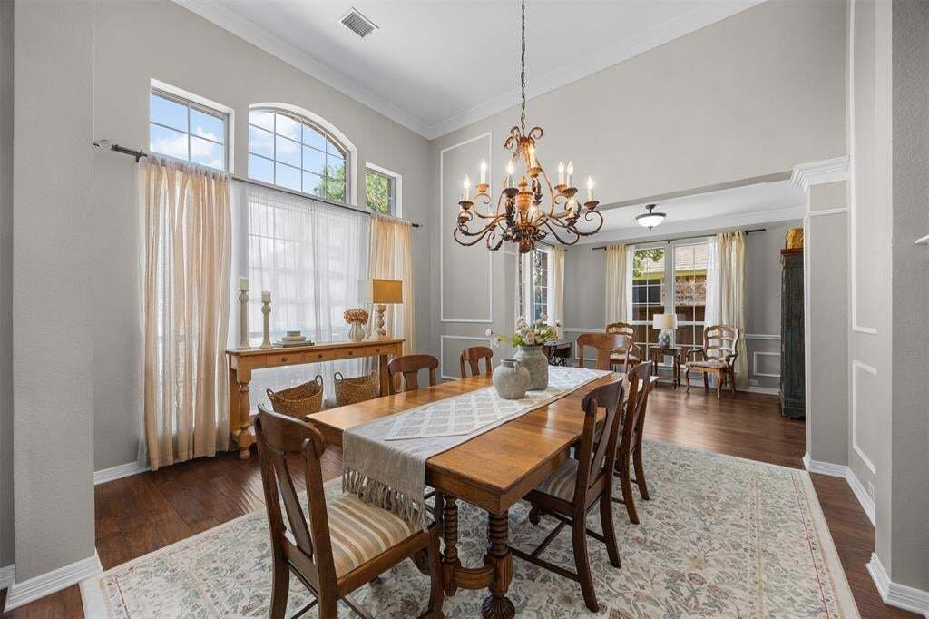 Casa en McKinney, Texas, Estados Unidos 4 - 18784229