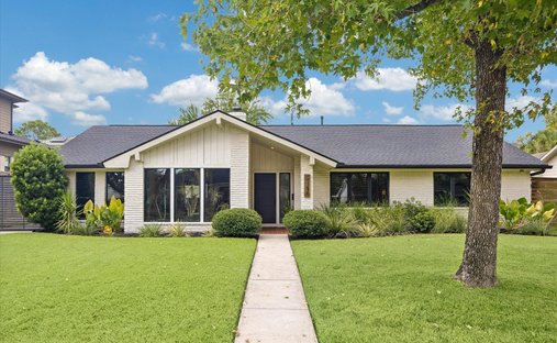 Casa a Houston, Texas, Stati Uniti 1