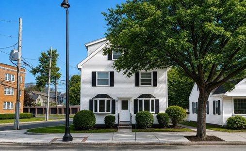 Wakefield, Massachusetts, Estados Unidos 1