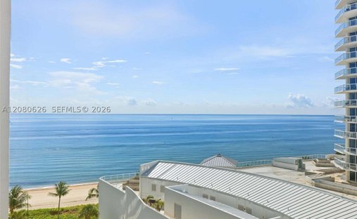 Condominio en Golden Beach, Florida, Estados Unidos 1