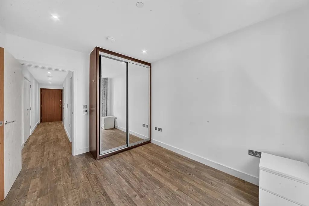 Apartment in Charing Cross, Westminster, England 5 - 18786379