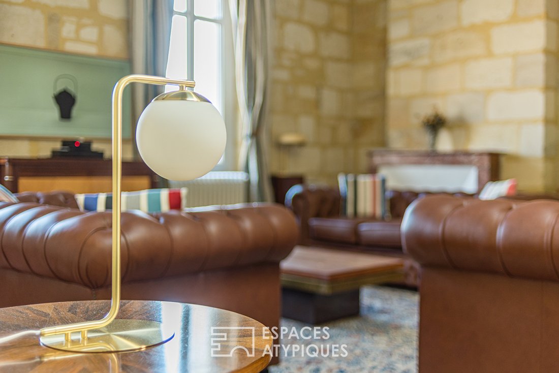 Apartment in Capucins-Saint Michel-Nansouty-Saint Genès, Bordeaux, France 2 - 16828287