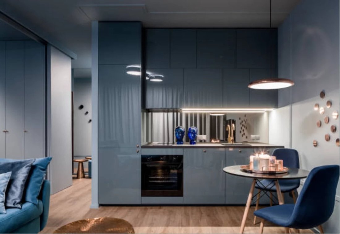 Apartment in Olympiades-Choisy, Paris 13e Arrondissement, Paris 1 - 18784777