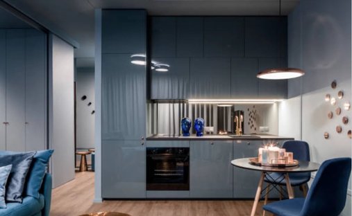 Wohnung in Olympiades-Choisy, Paris 13e Arrondissement, Paris 1
