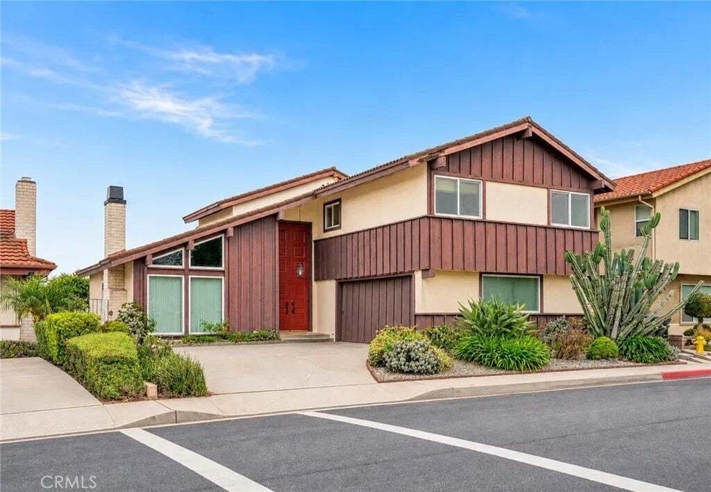 Maison à Monterey Park, Californie, États-Unis 1 - 17939291
