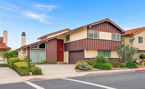 Casa en Monterey Park, California, Estados Unidos 1