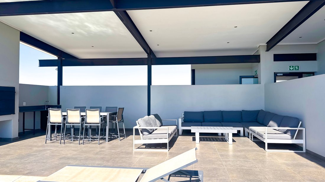 Appartement à Olifantsfontein 410-JR, Gauteng, Afrique du Sud 5 - 18783678