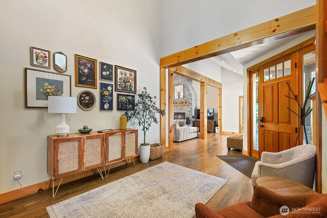 Haus in Cle Elum, Washington, Vereinigte Staaten 3 - 18789192