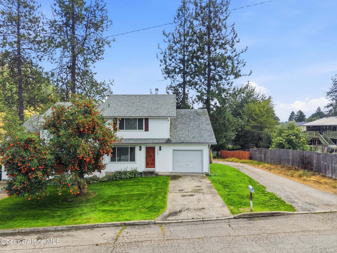 Andere in Coeur d'Alene, Idaho, Vereinigte Staaten 4 - 18510775