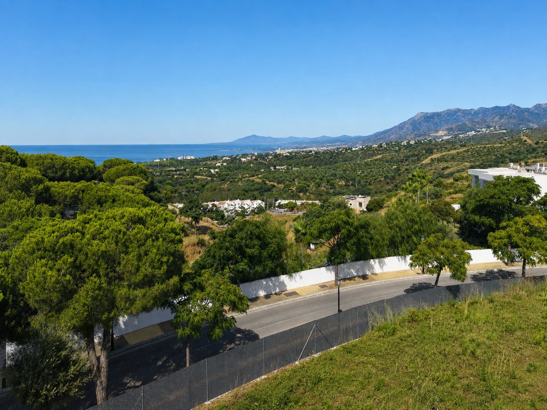Villa en Elviria-Cabopino, Marbella, España 4 - 18786366