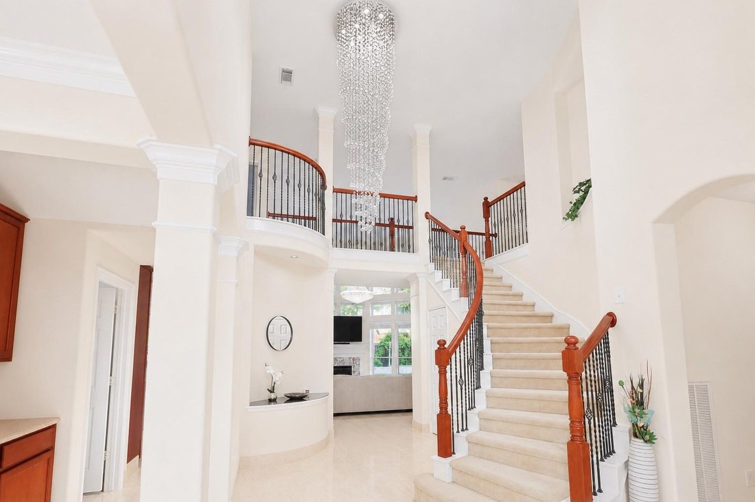 Casa en Sugar Land, Texas, Estados Unidos 3 - 18784250