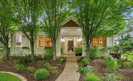 House in Denver, Colorado, United States 1