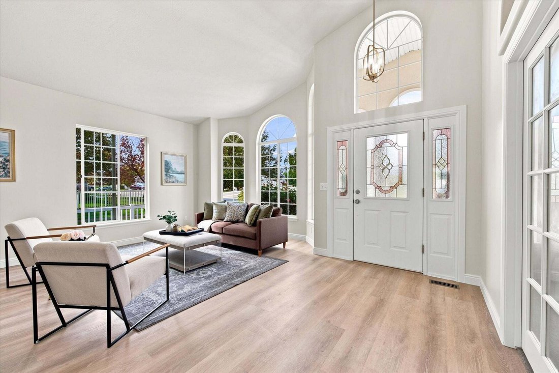 Haus in Saratoga Springs, Utah, Vereinigte Staaten 5 - 18786211