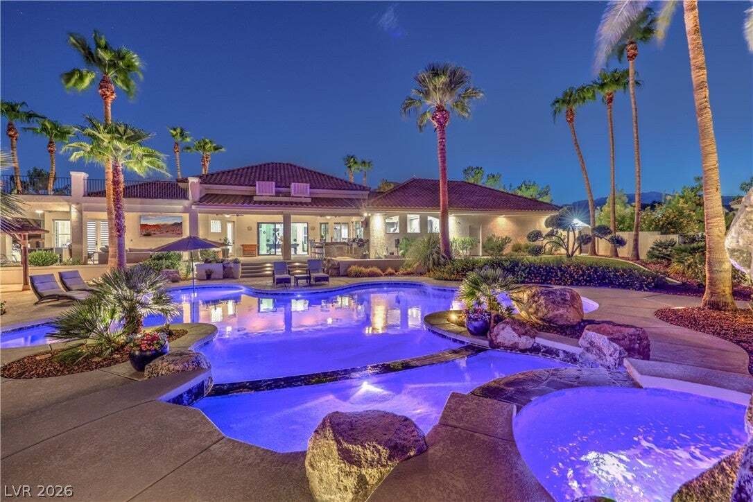 House in Las Vegas, Nevada, United States 3 - 18783849