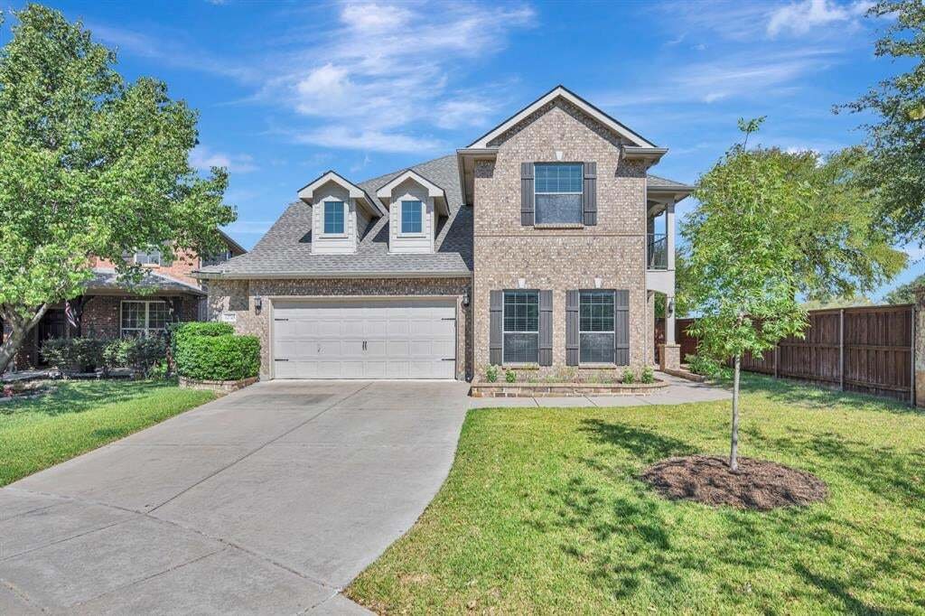 House in Fort Worth, Texas, United States 1 - 18787317