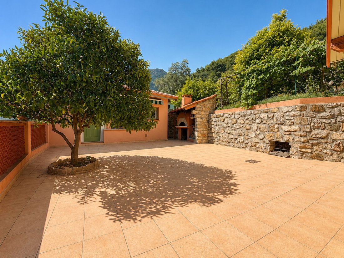 Maison à Menton, Provence-Alpes-Côte d'Azur, France 1 - 17744755