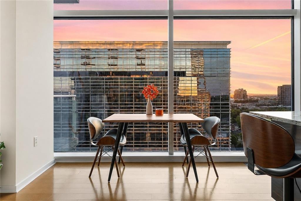 Condominio en Atlanta, Georgia, Estados Unidos 4 - 18786905
