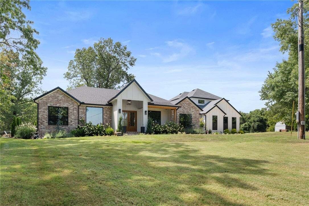 House in Tontitown, Arkansas, United States 1 - 18785813