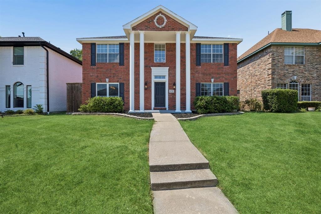 House in Plano, Texas, United States 2 - 18784169