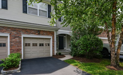 Condo in West Hartford, Connecticut, United States 1