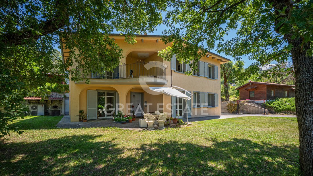 Villa in Centro, Arezzo, Tuscany 1 - 18786649