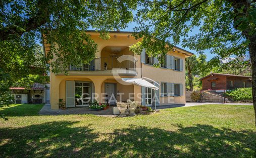 Villa en Centro, Arezzo, Toscana 1