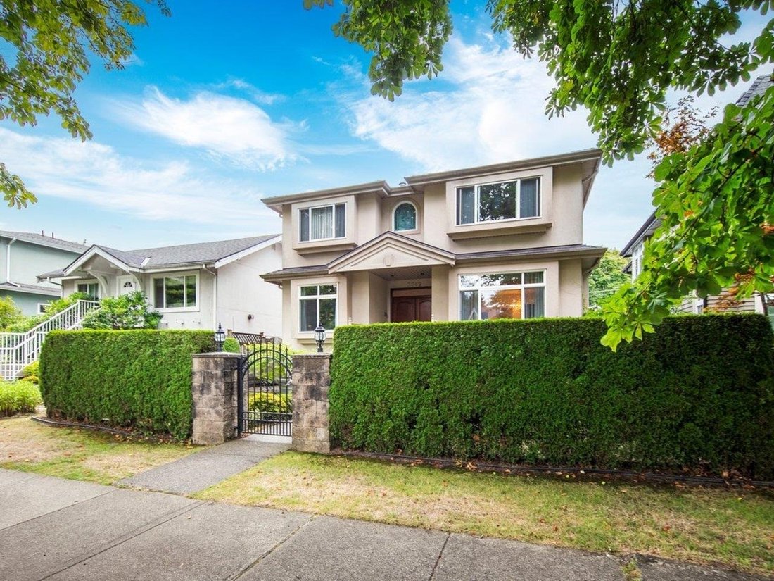 House in Vancouver, British Columbia, Canada 3 - 18788946