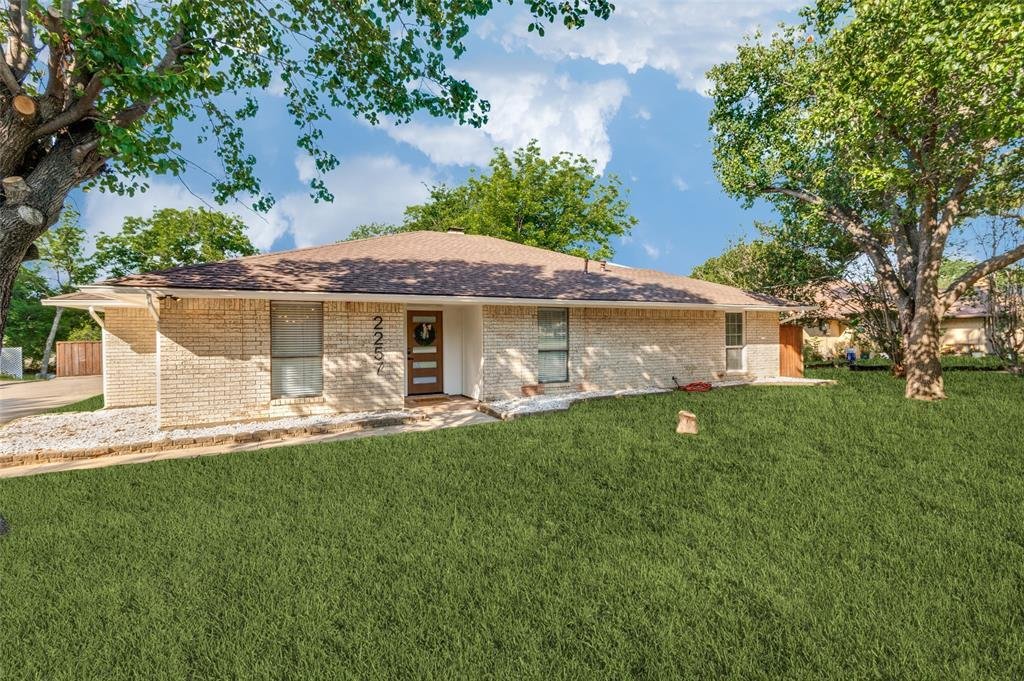 Casa en Irving, Texas, Estados Unidos 1 - 18784153