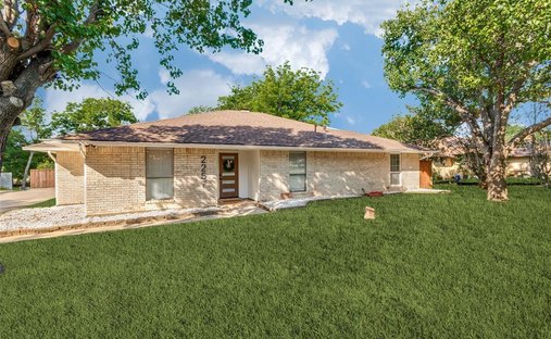 Casa en Irving, Texas, Estados Unidos 1
