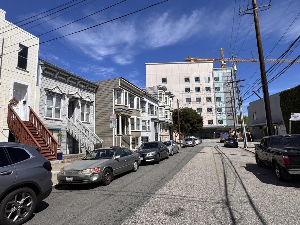 Haus in San Francisco, Kalifornien, Vereinigte Staaten 4 - 18786450