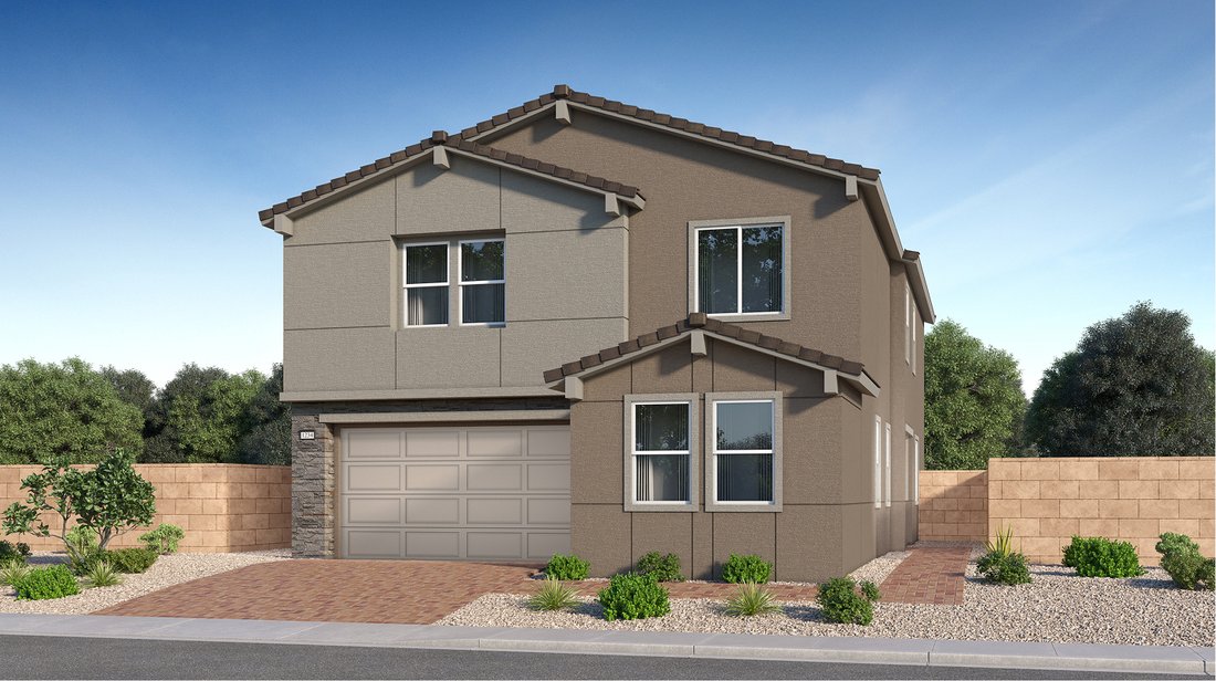 Casa en Henderson, Nevada, Estados Unidos 1 - 18784946
