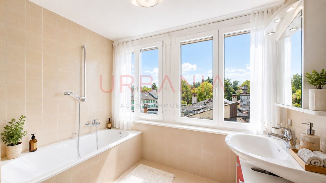 Apartamento en Ginebra, Cantón de Ginebra, Suiza 5 - 18786029
