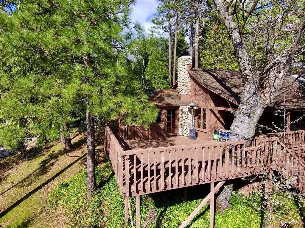 Haus in Bass Lake, Kalifornien, Vereinigte Staaten 2 - 16521277