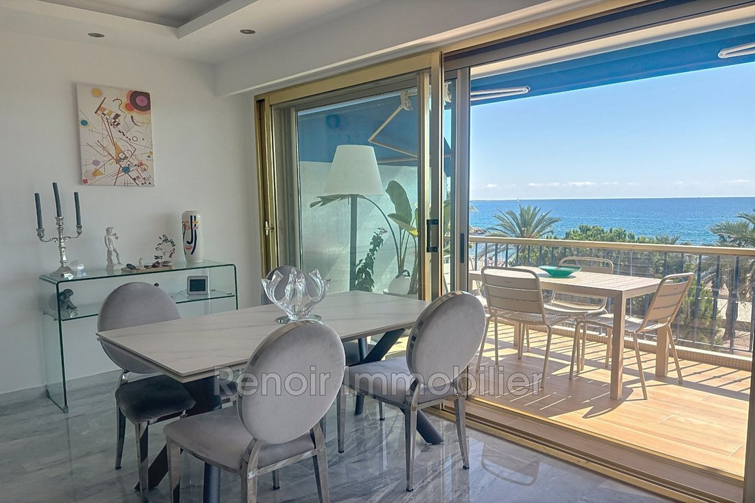 Apartment in Val de Cagne-Colline Route de Vence, Cagnes-sur-Mer, France 5 - 18269335
